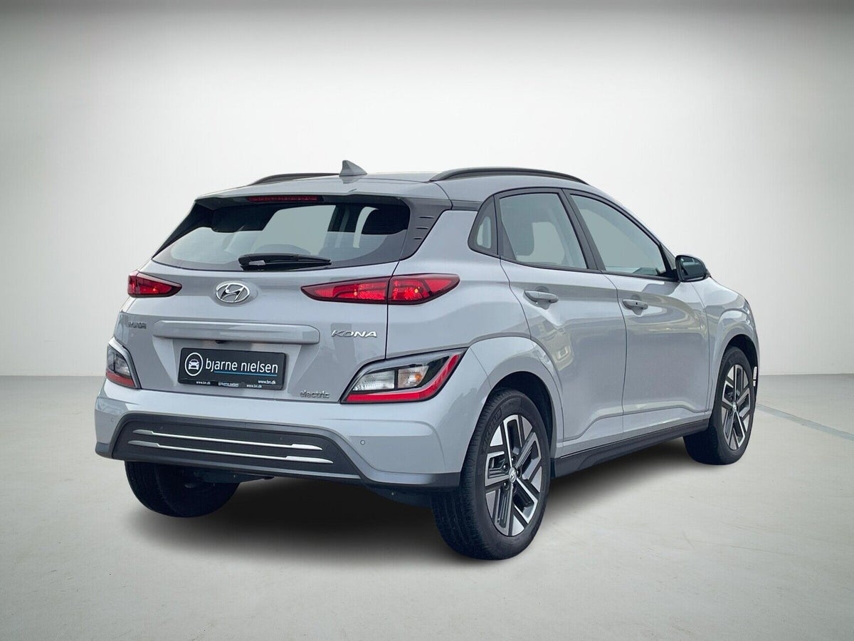 Hyundai Kona EV Select billede 2