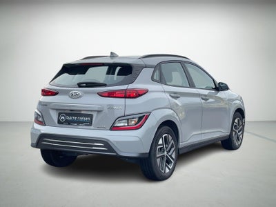 Hyundai Kona EV Select billede 1