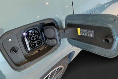 BMW iX1 eDrive20 M-Sport