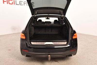 BMW 530e Touring M-Sport xDrive aut.