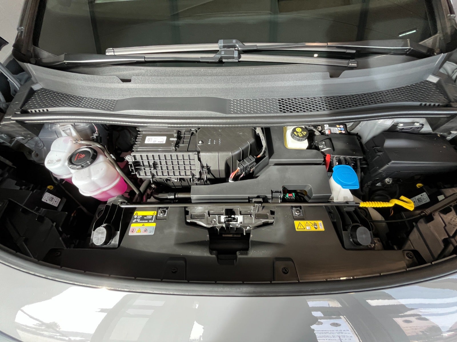 Billede af VW ID.3 77 Pro S