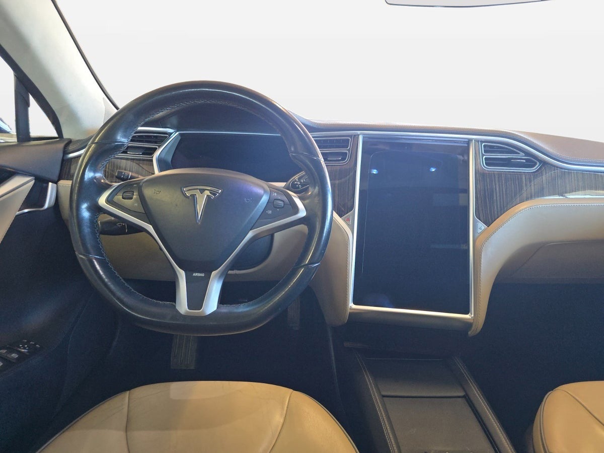 Billede af Tesla Model S  85 7prs