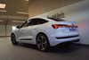 Audi e-tron S-line Sportback quattro thumbnail