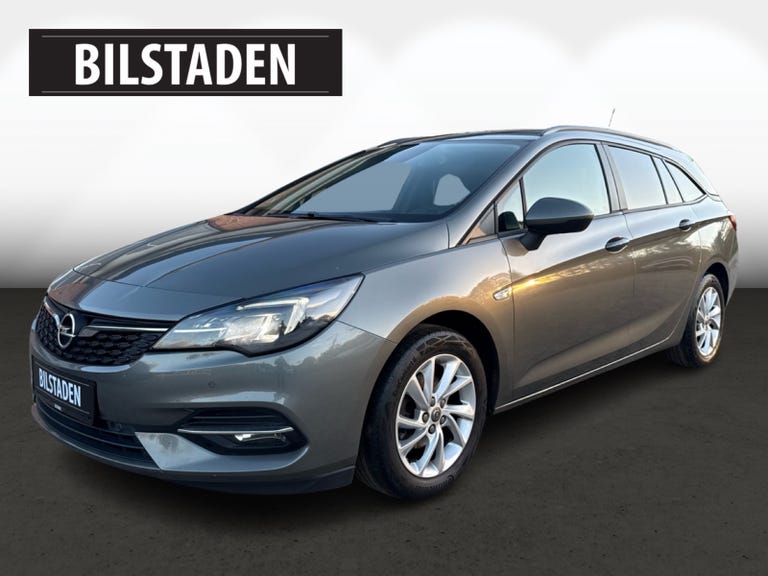 Opel Astra D 122 Edition Sports Tourer