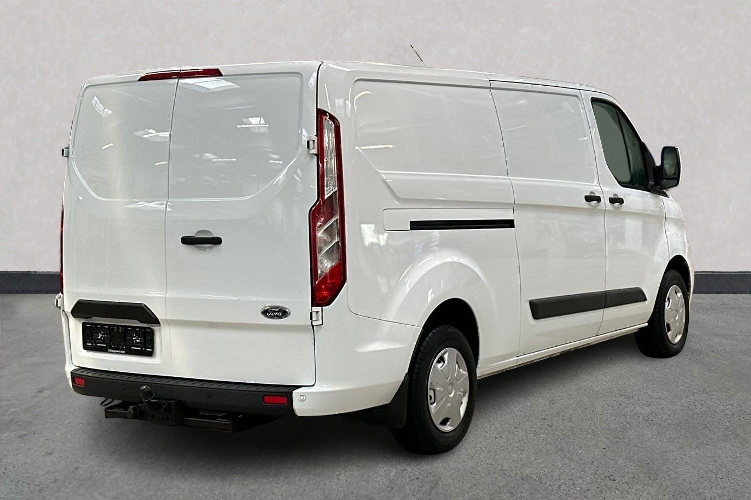 Billede af Ford Transit Custom 300L 2,0 TDCi 130 Trend