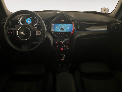 MINI Cooper S Maximise aut.