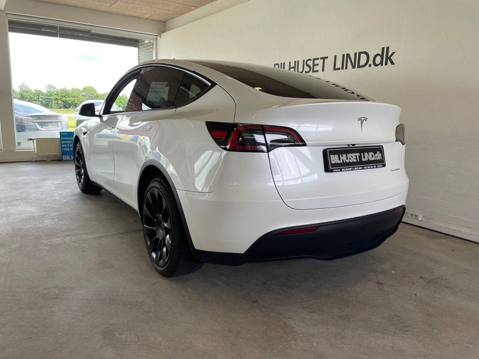 Tesla Model Y, Billede 3