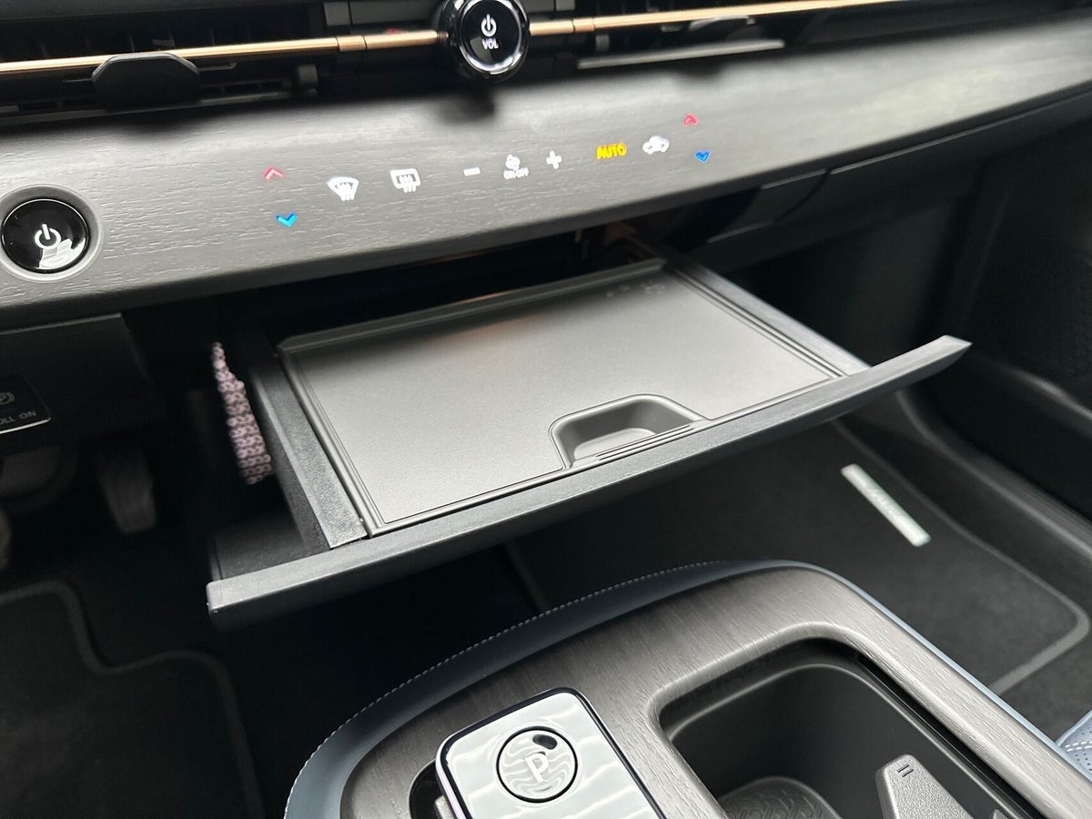 Nissan Ariya Evolve billede 21