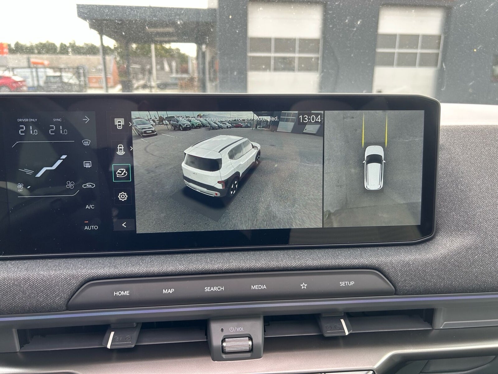 Kia EV2 Long Range GT-Line