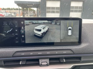 Kia EV2 Long Range GT-Line