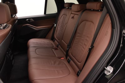 BMW X5 xDrive45e M-Sport aut.