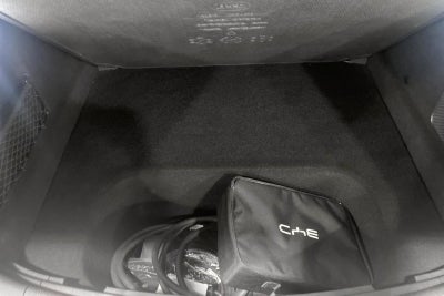 BYD Sealion 7 Comfort