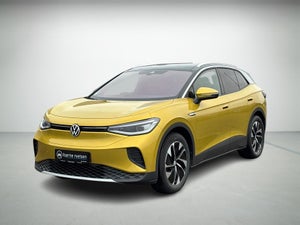 VW ID.4 Tech Performance