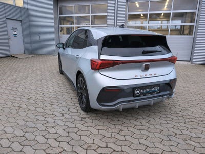 Cupra Born e-Boost Dinamica Pack High billede 2