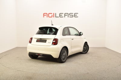 Fiat 500e Icon