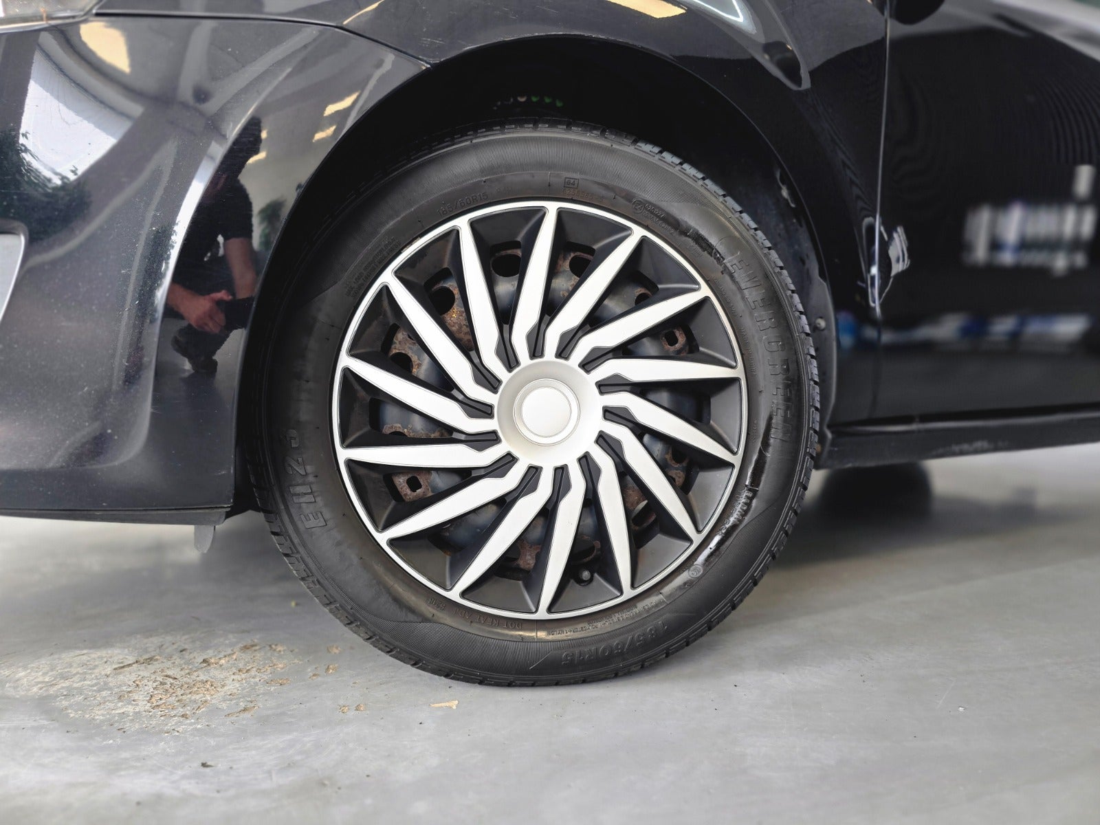 Billede af VW Polo 1,2 TSi 90 Comfortline