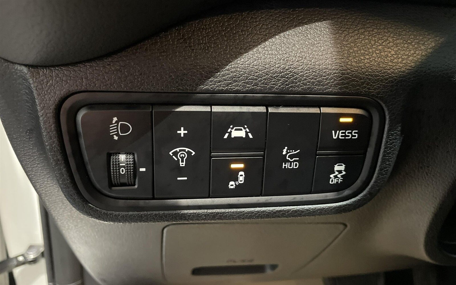 Kia e-Soul Premium