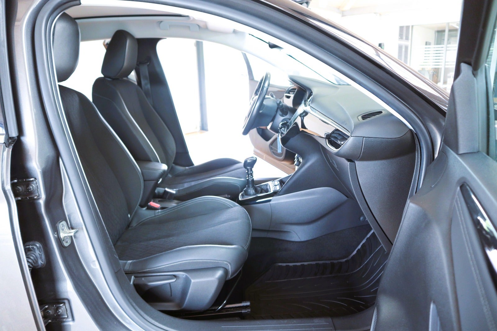 Billede af Opel Corsa 1,5 D 102 Elegance