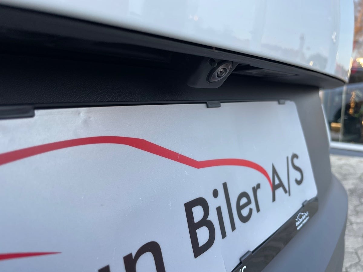 Billede af VW ID.4 52 Life