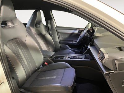 Cupra Leon eHybrid VZ Sportstourer DSG