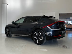 Kia EV6 Long Range Prestige
