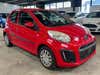 Citroën C1 Exclusive thumbnail