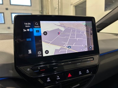 VW ID.3 Pro