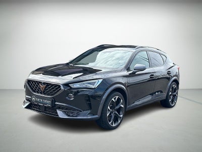 Cupra Formentor 1,4 eHybrid VZ DSG 5d