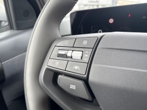 Kia EV3 Long Range Upgrade