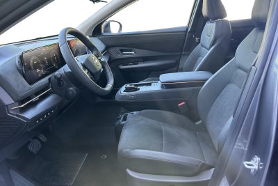 Nissan Ariya Evolve e-4ORCE