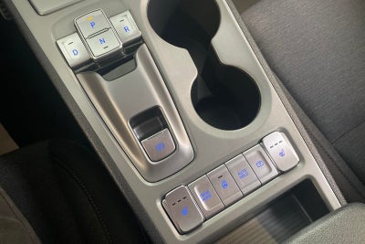 Hyundai Kona EV Advanced