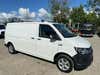 VW Transporter TDi 150 Kassevogn lang thumbnail