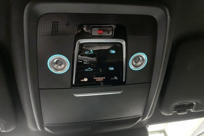 BYD Seal U Design