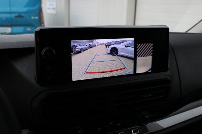 Toyota ProAce Long Comfort Master