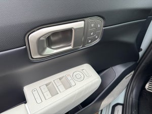 Kia EV4 Long Range GT-Line Fastback