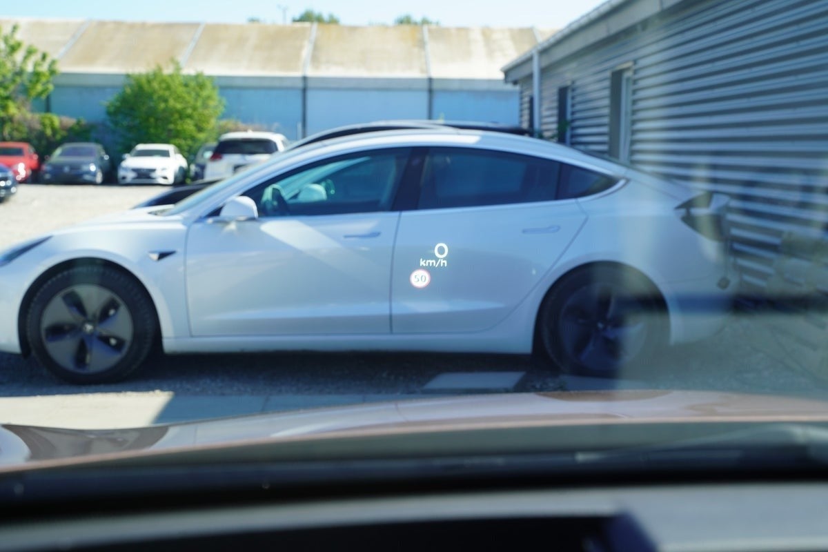 Billede af Nissan Ariya 87 Evolve