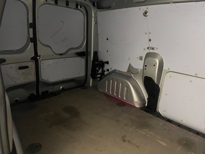 Dacia Dokker dCi 90 Ambiance Van