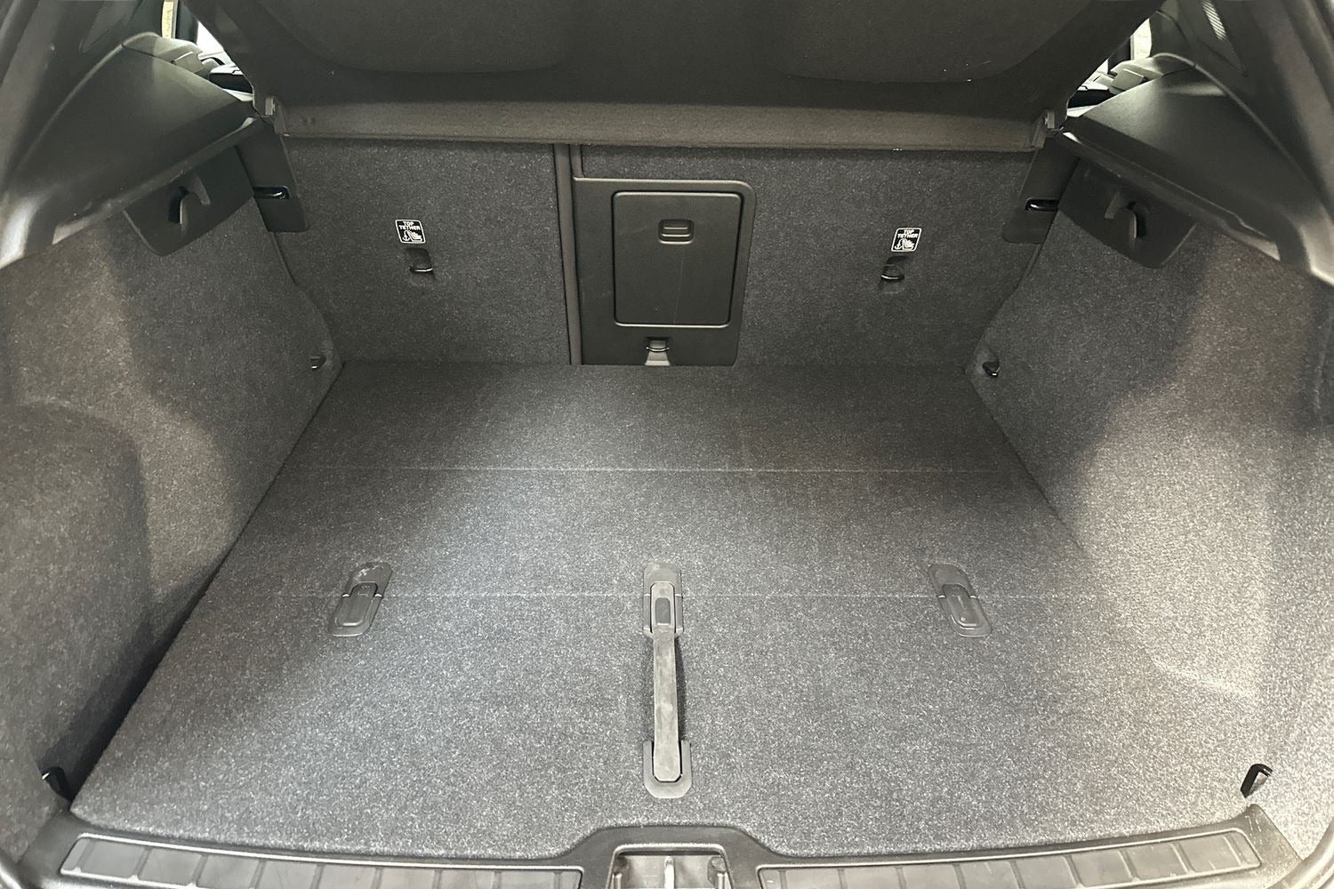 Billede af Volvo XC40  P6 ReCharge Pro