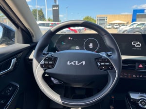 Kia EV6 Long Range Prestige