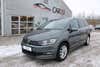 VW Touran TSi 150 Highline DSG 7prs