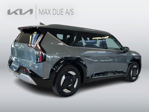 Kia EV9 Long Range Premium RWD 7prs