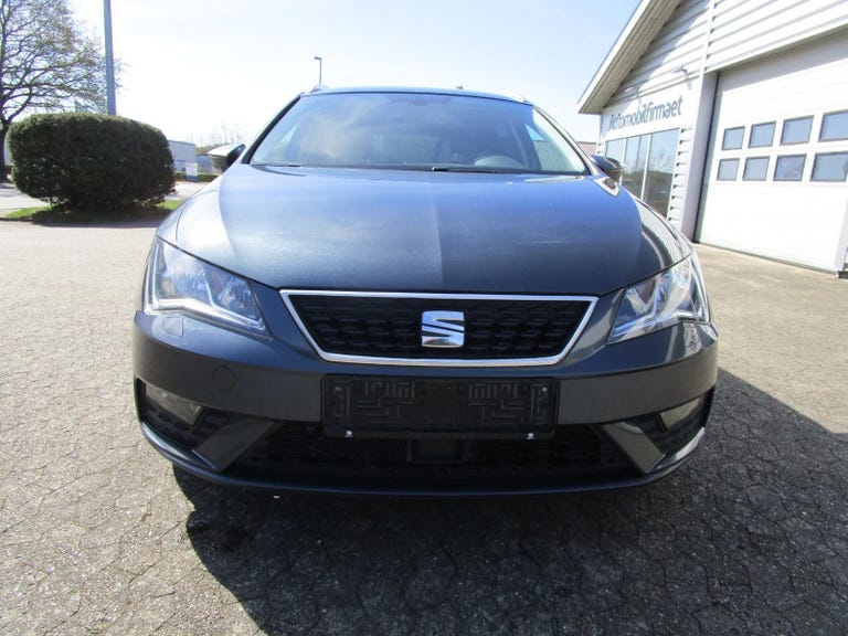 Seat Leon TSi 115 Style ST