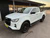 Isuzu D-Max TD 163 Ext. Cab Exclusive aut. thumbnail