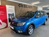 Dacia Logan Stepway dCi 90 Prestige MCV thumbnail