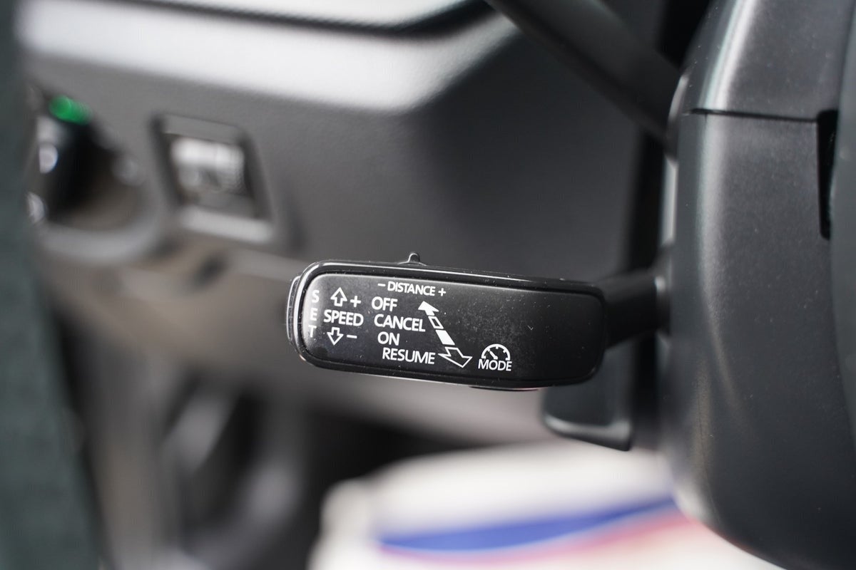 Billede af Skoda Fabia 1,0 TSi 110 Style DSG