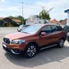 Suzuki S-Cross Boosterjet Exclusive thumbnail