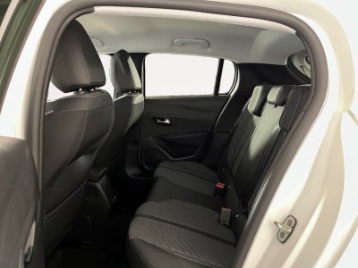 Peugeot e-208 Allure
