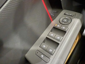 Kia EV3 Long Range Upgrade