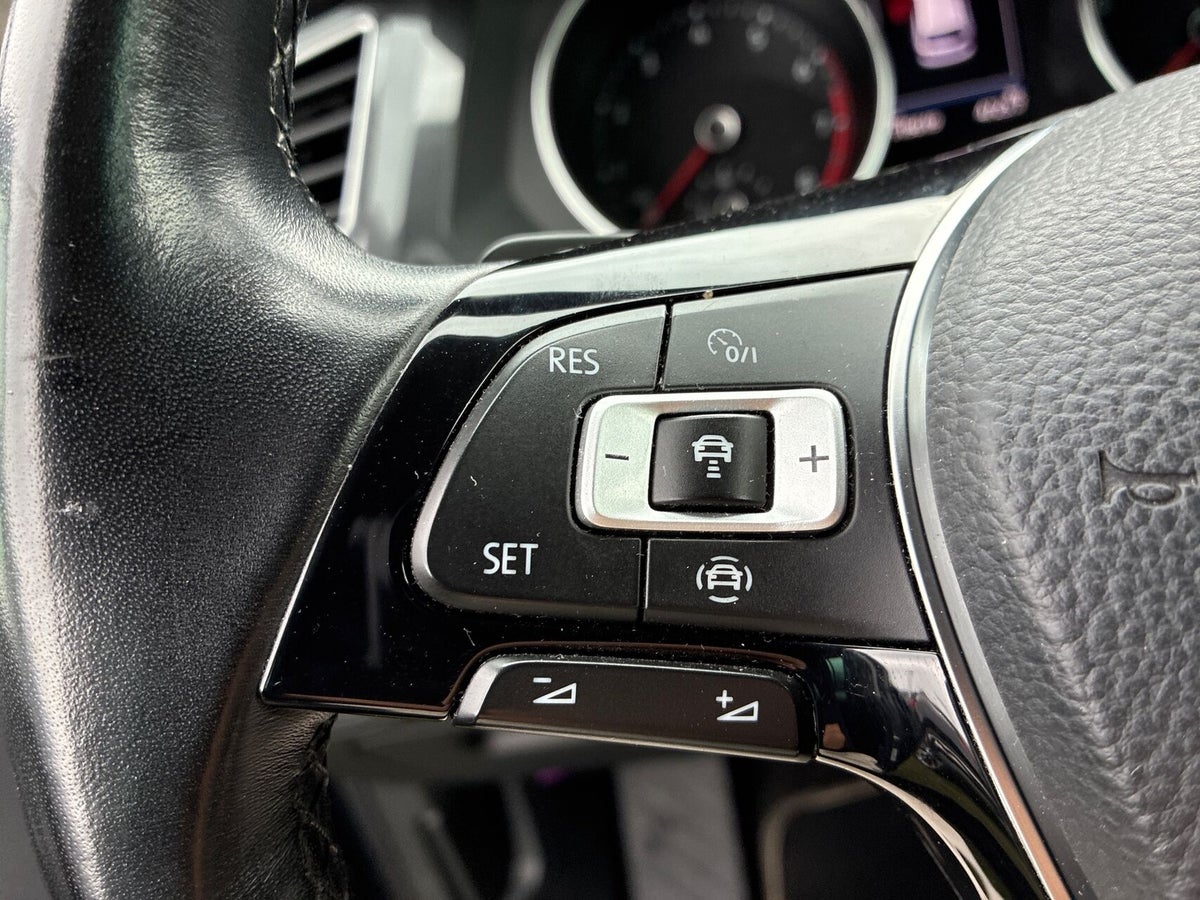 VW Tiguan TSi 150 Comfortline DSG billede 17