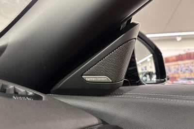 BMW Z4 M40i Roadster aut.